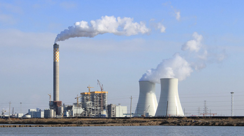 Năm 2017, Dự án tổ hợp phát điện nhiệt điện kết hợp 2x350MW của Công ty Điện lực Cảng Bột Hải của China Resources đã giành giải thưởng công trình điện chất lượng xuất sắc Trung Quốc