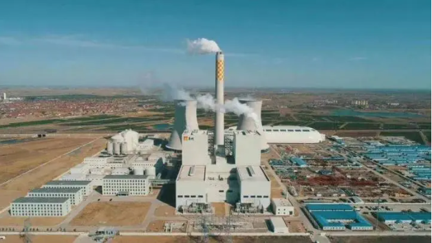 Dự án Cao Huy Power Cang Châu Đông Viên năm 2023